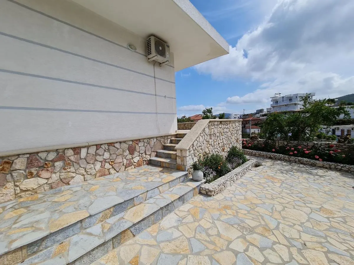 Guesthouse Redilka Ksamil